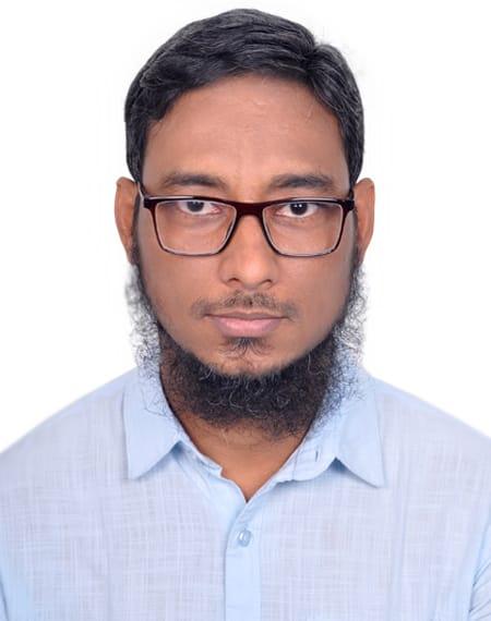 Mamunur Rashid
