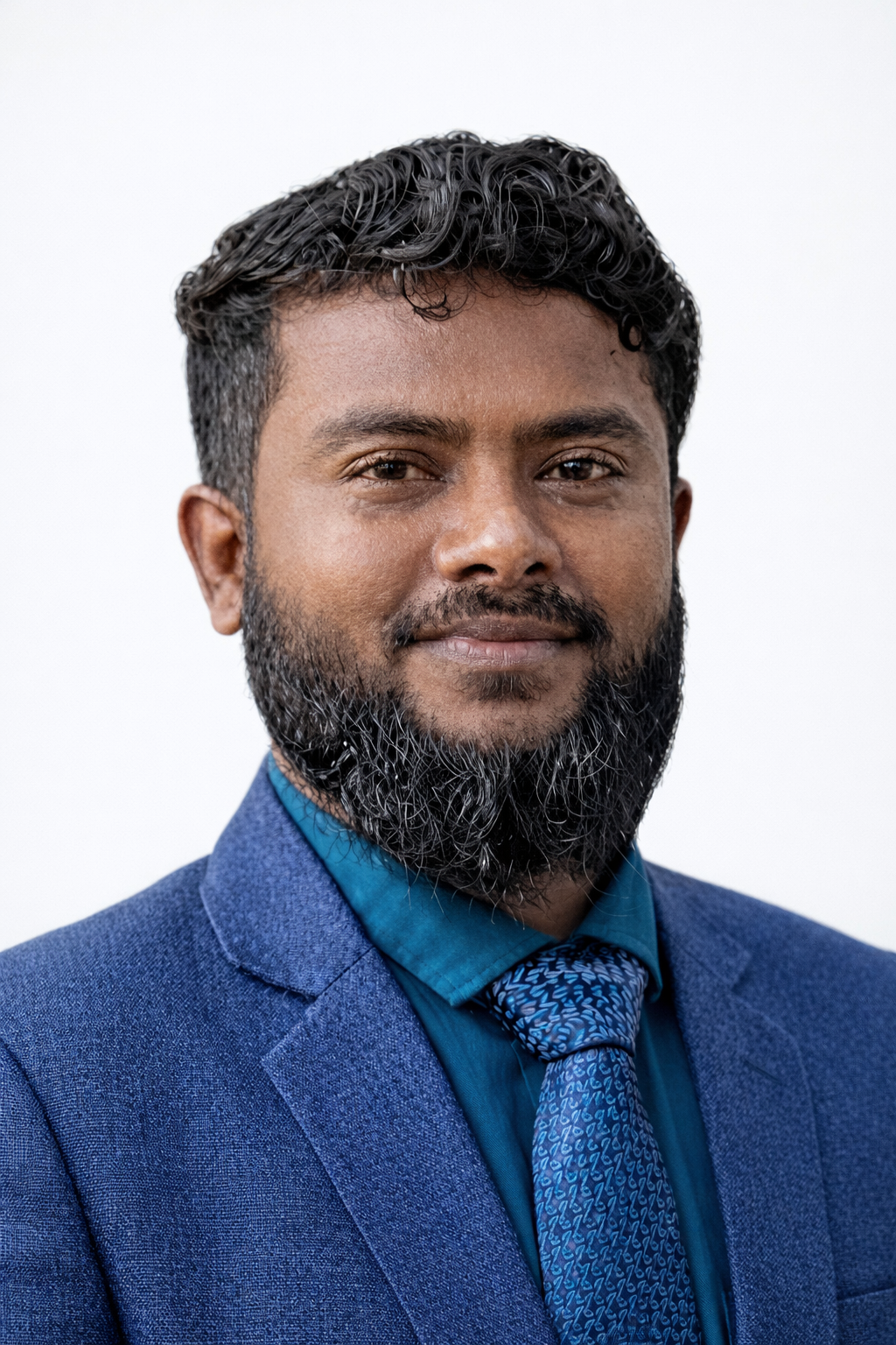 Shahidul Islam Robin