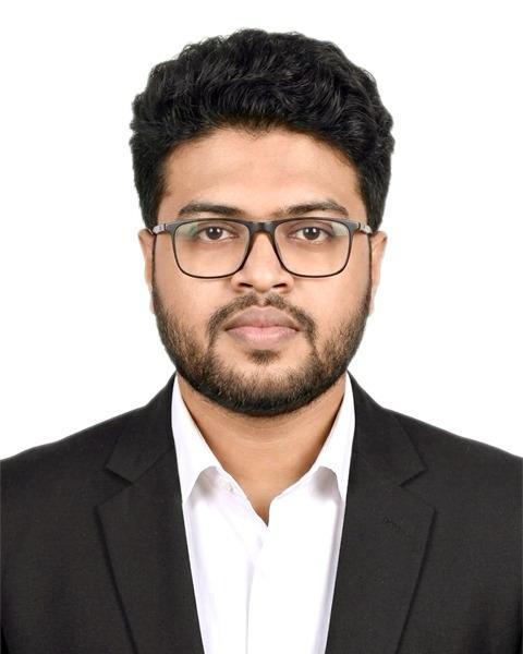 Shahriar Mahbub Hemel