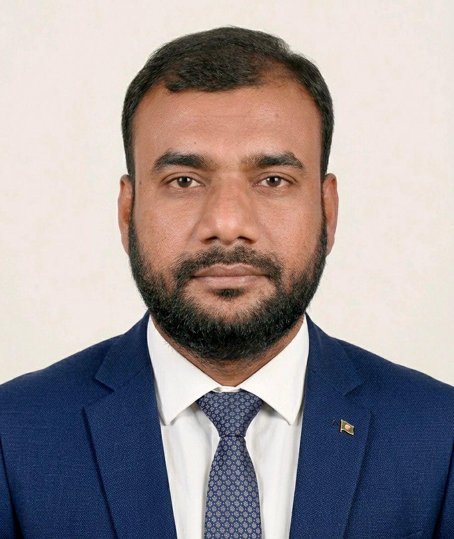 Ananur Joarder Sopon